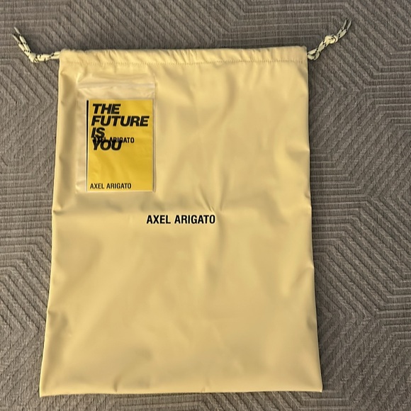 Alex Arigato shoe bag - Picture 6 of 6